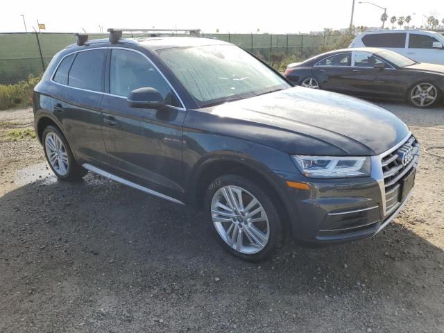 WA1BNAFY8K2138450 2019 AUDI Q5, photo no. 4