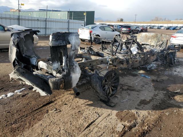 2015 FORD F150 CREW - 1FTEW1EE7FAE93575