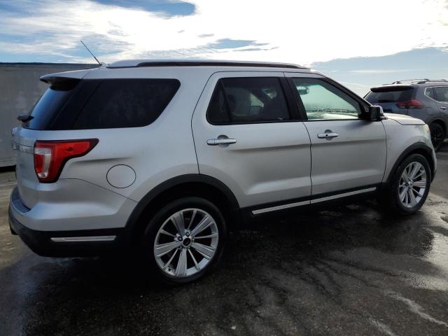 1FM5K7F80KGB11756 | 2019 Ford explorer limited