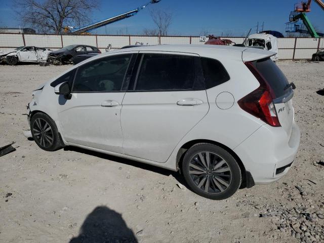 3HGGK5H84JM736214 | 2018 HONDA FIT EX