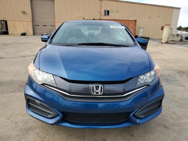 2HGFG3B53FH503110 | 2015 HONDA CIVIC LX