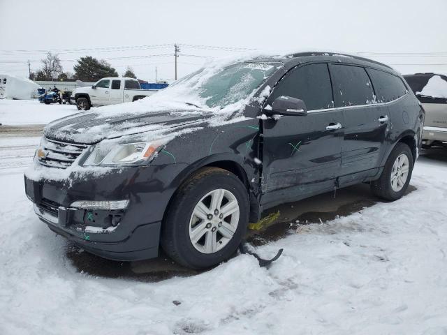 1GNKVHKD8EJ111977 | 2014 CHEVROLET TRAVERSE L