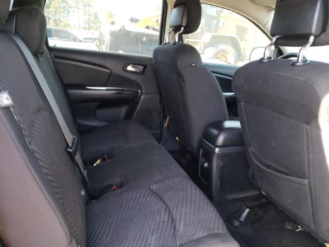 2016 DODGE JOURNEY SX - 3C4PDCBB0GT121482