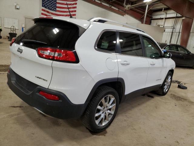 1C4PJLDS3EW103975 | 2014 JEEP CHEROKEE L