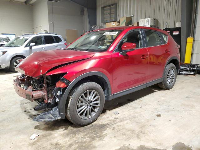 JM3KFBBM7M0349530 | 2021 MAZDA CX-5 SPORT