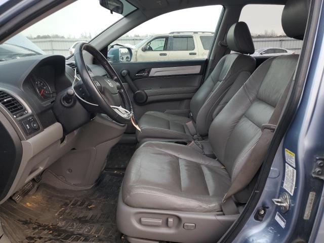 5J6RE4H77BL013681 2011 Honda Cr-V Exl