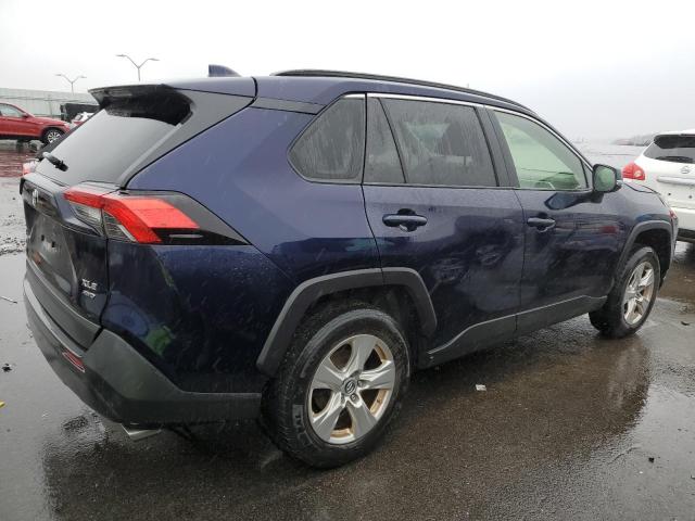 2019 TOYOTA RAV4 XLE - JTMP1RFV0KD024149
