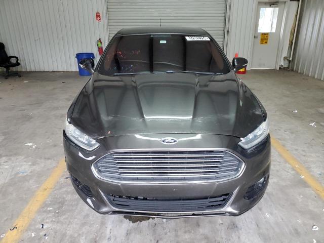 3FA6P0K94GR399190 | 2016 FORD FUSION TIT