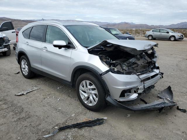 Vin: 2hkrm4h75fh652385, lot: 39249314, honda crv exl 20154