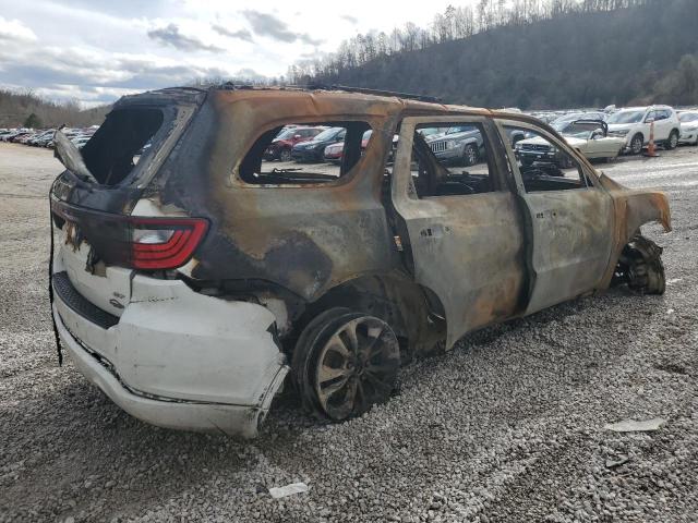 2019 DODGE DURANGO GT - 1C4RDJDG9KC536083