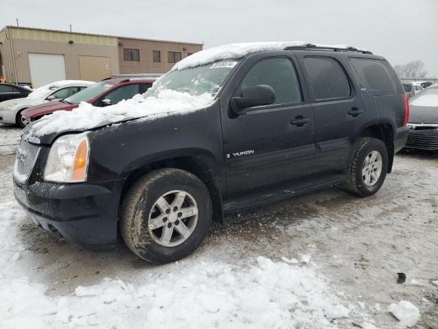 2007 GMC Yukon 