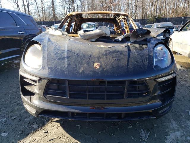 VIN N0V1N81746803 2017 Porsche Macan no.5