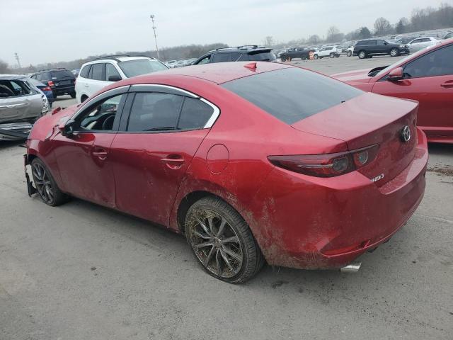 3MZBPAEM5KM104308 | 2019 MAZDA 3 PREMIUM