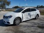 2017 NISSAN SENTRA S - 3N1AB7AP1HY274895
