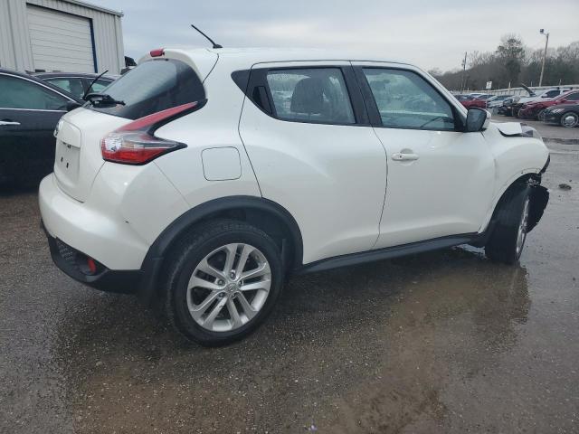 2015 NISSAN JUKE S - JN8AF5MR1FT506974
