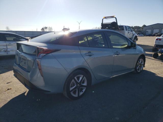 JTDKARFU0G3501578 | 2016 TOYOTA PRIUS