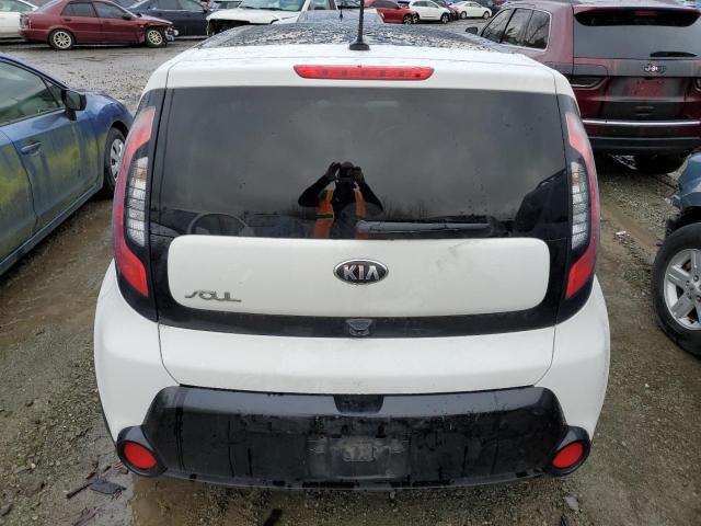 KNDJP3A57G7364378 | 2016 KIA SOUL +