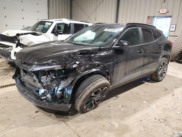 2024 CHEVROLET TRAX 2RS - KL77LJE21RC135177