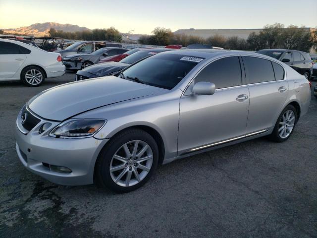 2006 Lexus GS 300 