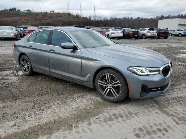 2021 BMW 530 XI - WBA13BJ03MWW88565