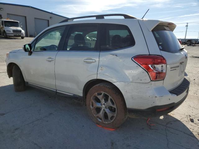 2015 SUBARU FORESTER 2 - JF2SJAWC0FH578642