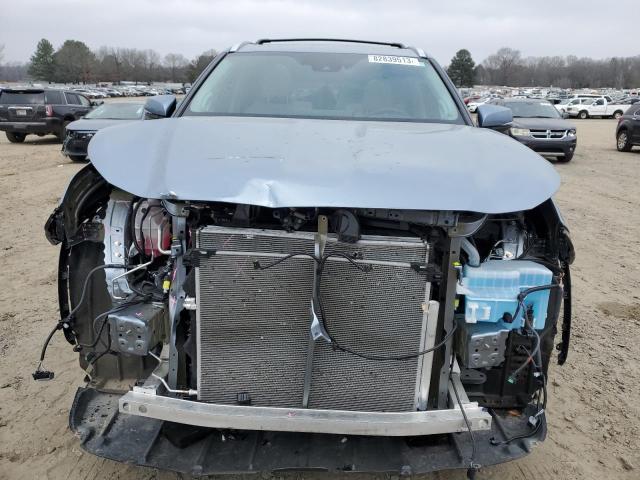 VIN 5TDKDRAH9PS040896 2023 Toyota Highlander, L no.5