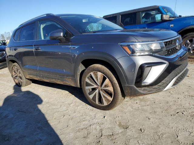 2022 VOLKSWAGEN TAOS SE IQ - 3VVLX7B29NM066472