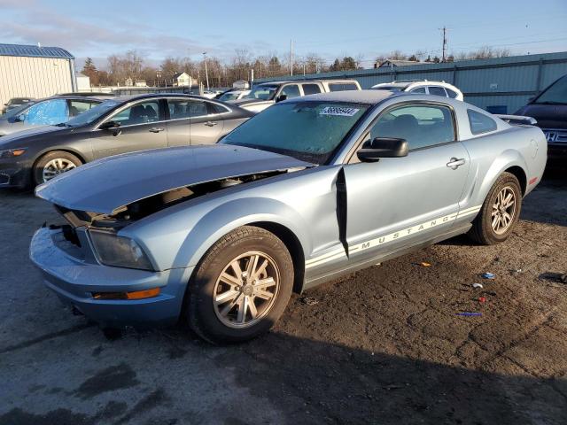 2006 Ford Mustang 