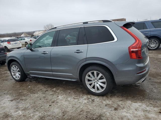 YV4A22PK3H1133002 | 2017 VOLVO XC90 T6