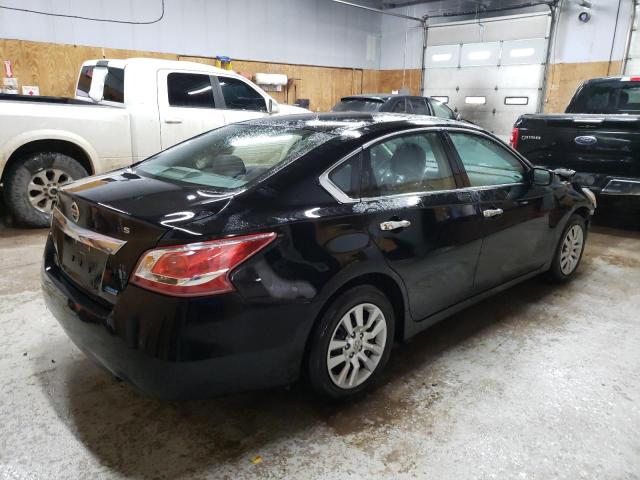 Vin: 1n4al3ap0dc246260, lot: 40231764, nissan altima 2.5 20133
