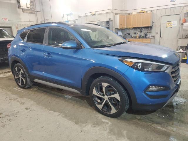 2018 HYUNDAI TUCSON VAL - KM8J33A21JU703996
