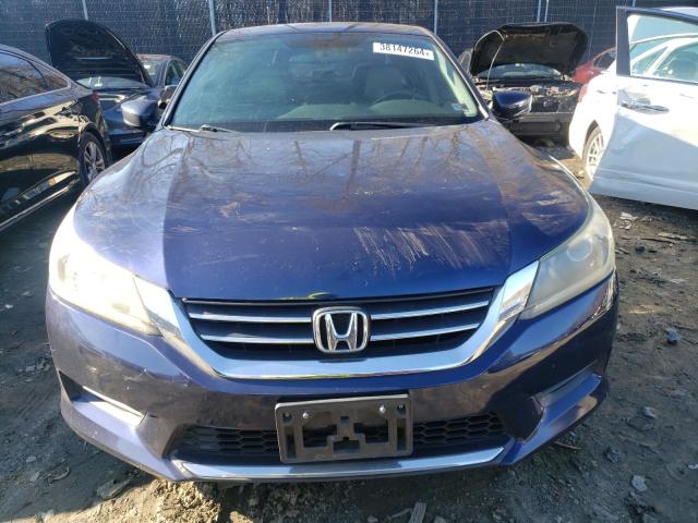 1HGCR2F38EA271410 | 2014 HONDA ACCORD LX