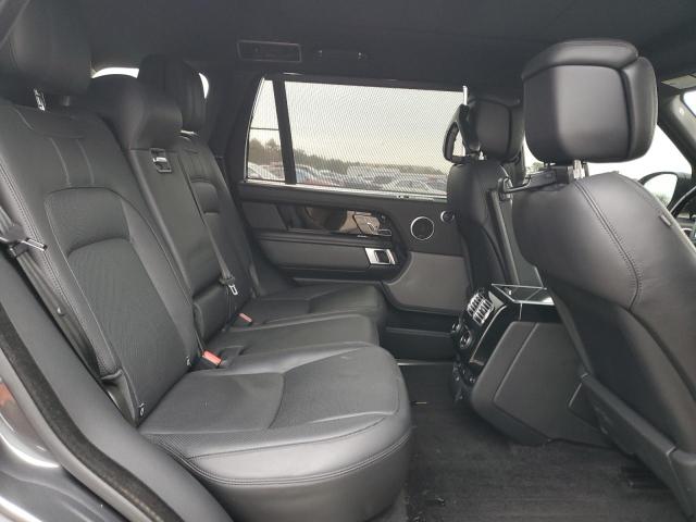 2020 Land Rover Range Rover - Image 11