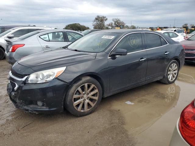 2015 Chevrolet Malibu LTZ