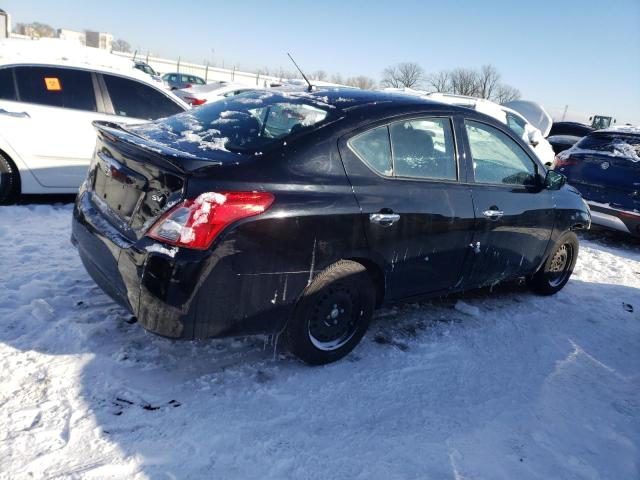 3N1CN7AP5KL806184 | 2019 NISSAN VERSA S