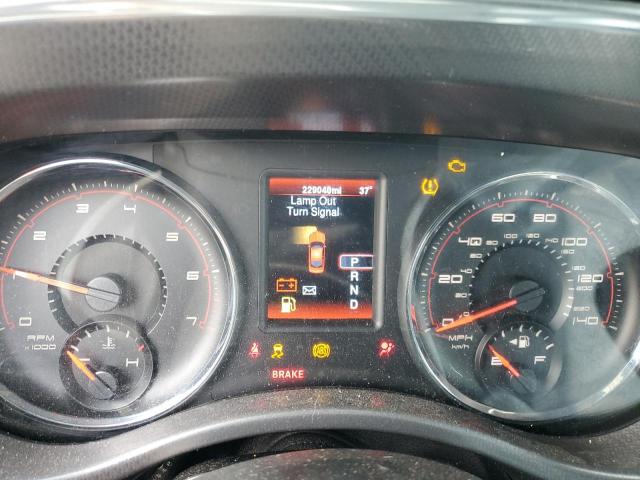 2C3CDXBG3EH284641 | 2014 DODGE CHARGER SE