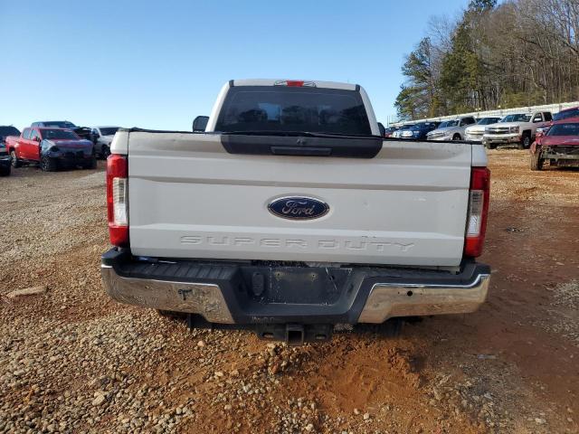 1FT7X2AT7JEB23832 | 2018 FORD F250 SUPER