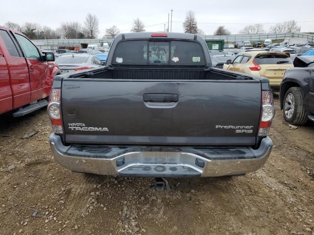 2013 Toyota Tacoma Prerunner Access Cab VIN: 5TFTX4GNXDX022909 Lot: 82767073