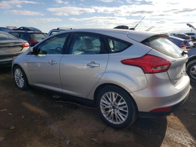 1FADP3N26HL279673 | 2017 FORD FOCUS TITA