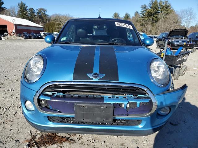 WMWWG5C37H3C99232 | 2017 MINI COOPER