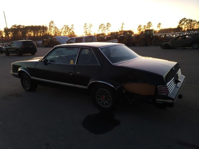 Vin: 2f27u81510479, lot: 82869013, pontiac lemans 19782