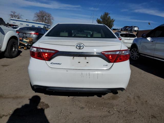 4T1BF1FKXFU916400 | 2015 Toyota camry le