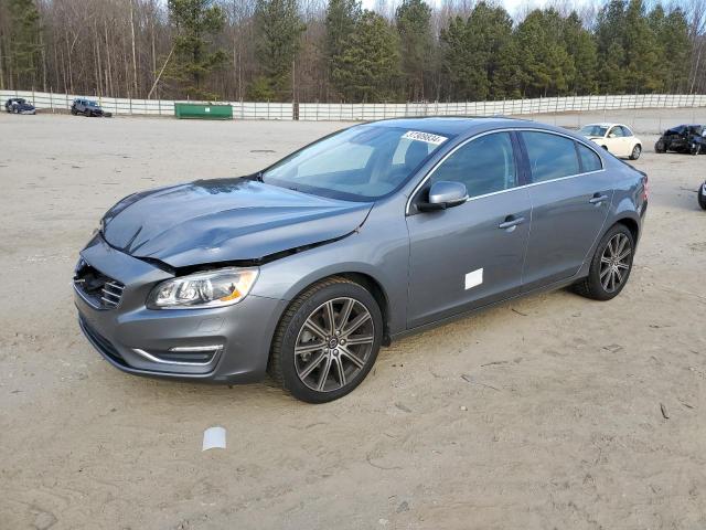 2017 Volvo S60 