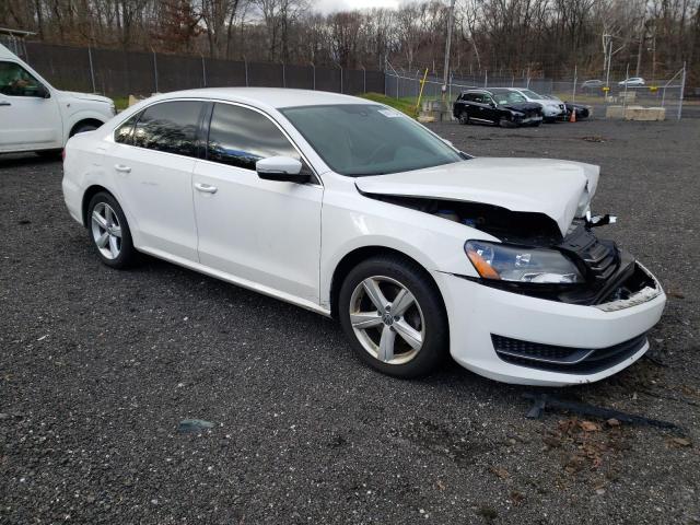 Vin: 1vwbs7a36ec082274, lot: 38111134, volkswagen passat se 20144