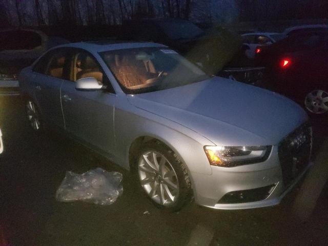 WAUFFAFL2DA184466 2013 AUDI A4, photo no. 4