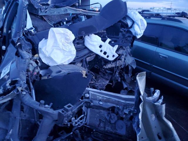 2021 RAM 1500 BIG H - 1C6SRFFT7MN791601