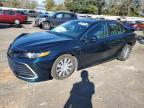 2021 TOYOTA CAMRY LE - 4T1C31AK8MU029749