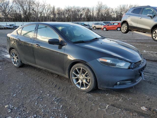 VIN 1C3CDFBB3FD166084 2015 DODGE DART no.4