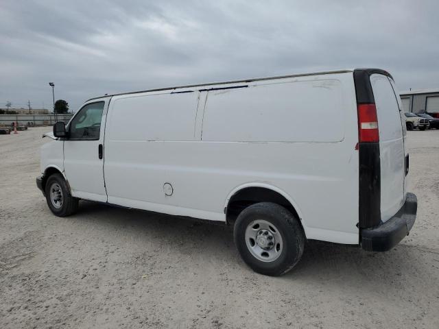 1GCZGHFG7J1311250 | 2018 CHEVROLET EXPRESS G3