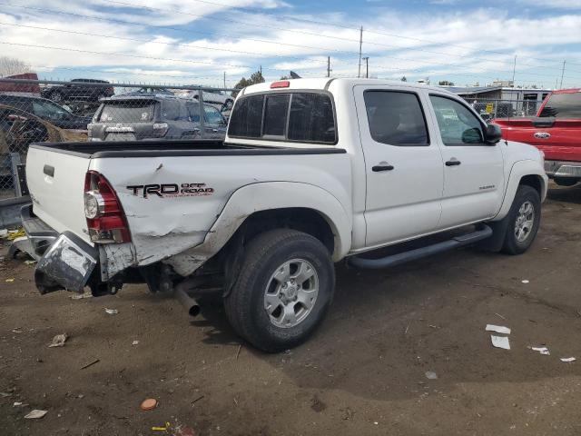 Vin: 3tmlu4en1dm107428, lot: 40803344, toyota tacoma double cab 20133